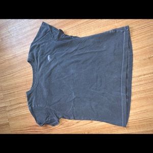 VANS TSHIRT